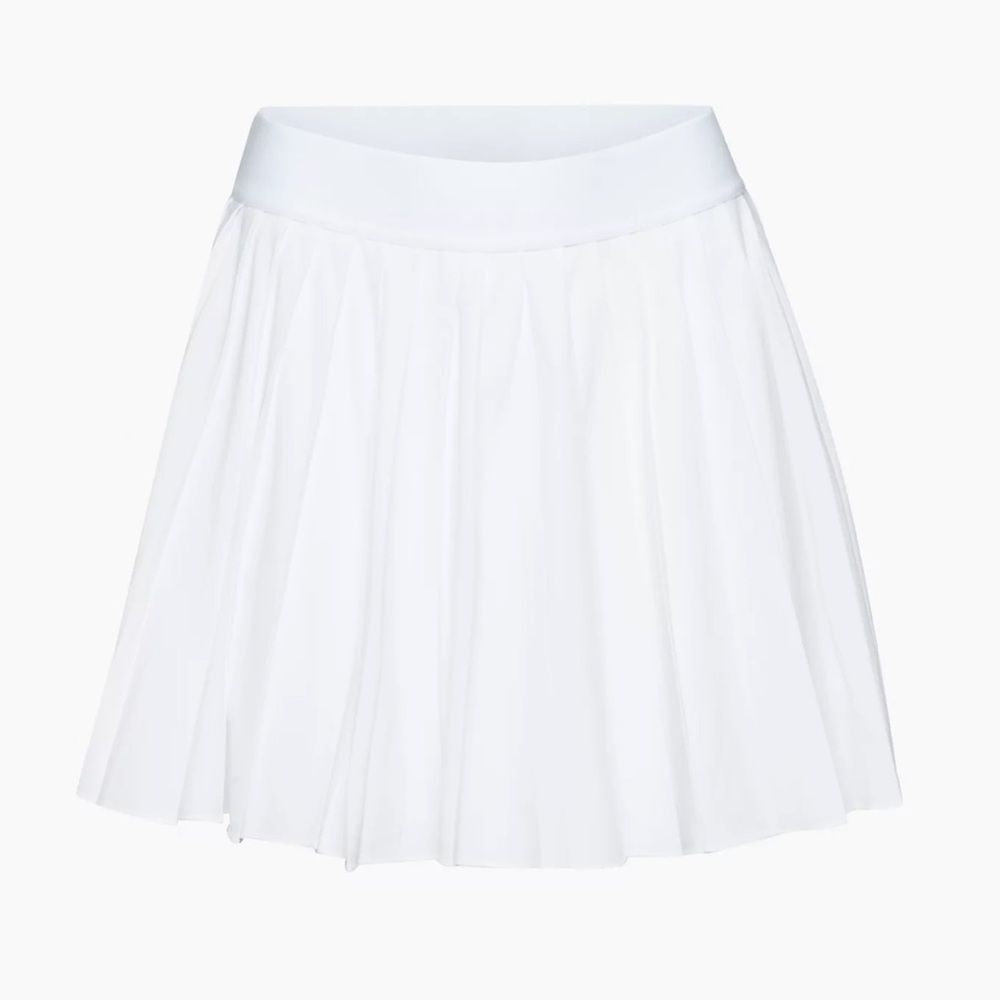 Aritzia TnaMOVE Tennis Pro Mini Skirt